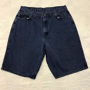 H.I.S. jean shorts‎ size 38